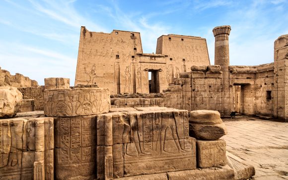 Reisbeschrijving (aankomst op donderdag of zaterdag)