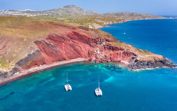 Inbegrepen excursies