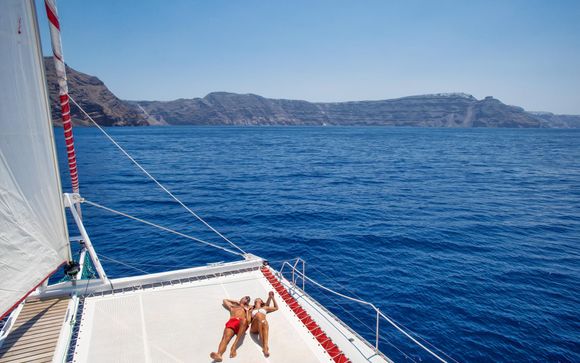 Inbegrepen excursies