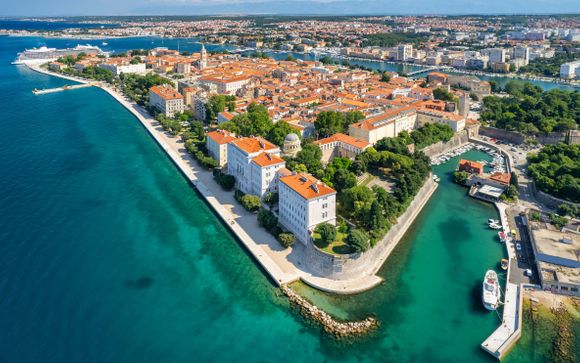 Je inbegrepen excursie