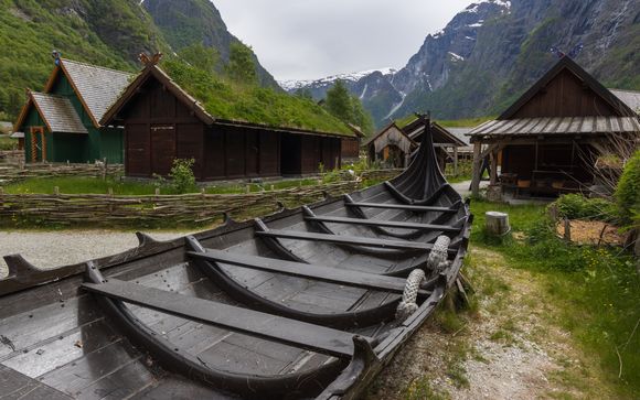 Kies voor een extra optie 