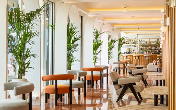 Hotel Riomar 4*, A Tribute Portfolio Hotel by Marriott