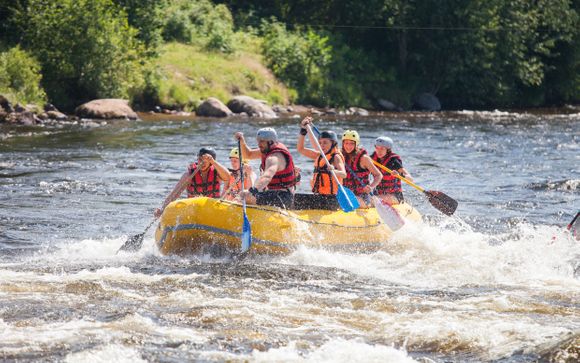 Kies voor een extra optie 