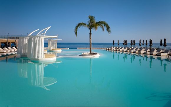 Enorme Santanna Island 5*