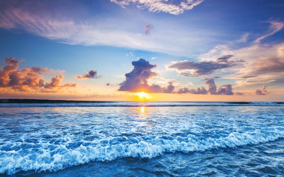 Welkom in... Indonesië!