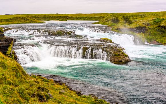 Welkom in... Zuid-IJsland!