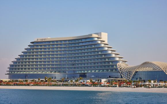 SO/ Ras Al Khaimah 5*