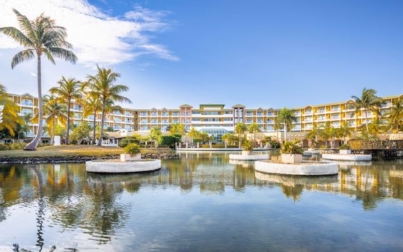 Melia Las Antillas 4* - Adults Only