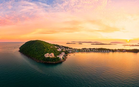 Premier Village Phu Quoc Resort by Accorhotels 5*