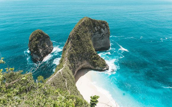 Welkom in ... Indonesië!