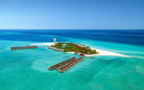 Welkom in... Abu Dhabi!