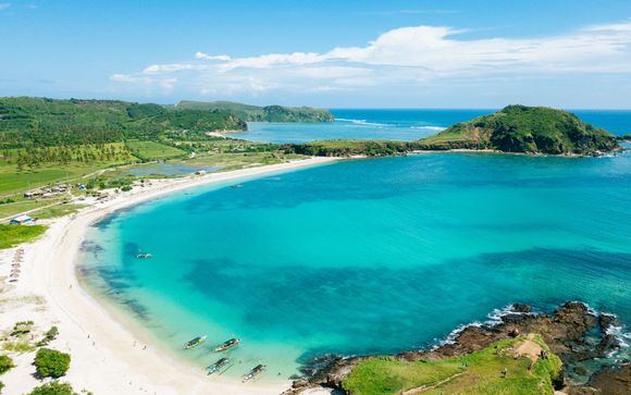 Welkom in... Indonesië!