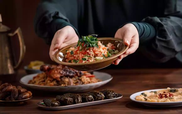 Inbegrepen excursies (afhankelijk van de verblijfsduur)