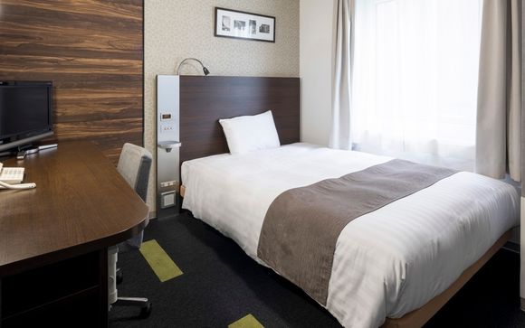 Accommodaties