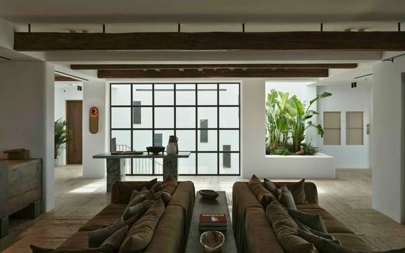 Armacaas Mykonos Hotel 5*