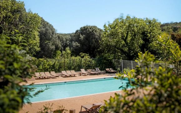 Domaine de Verdagne 4*