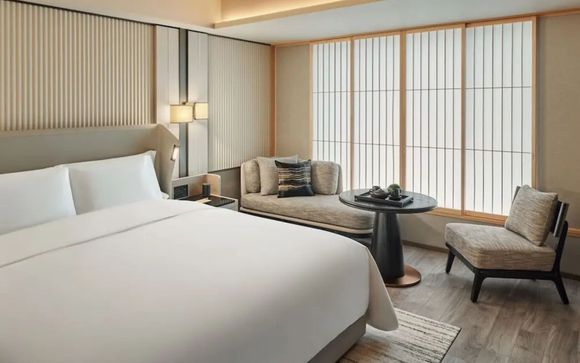 Accommodaties