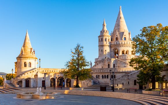 Inbegrepen excursies