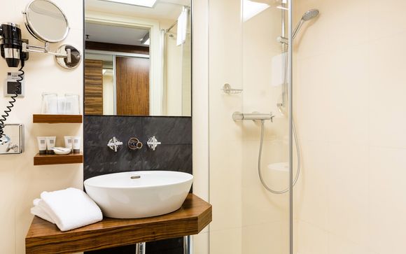 Accommodatie