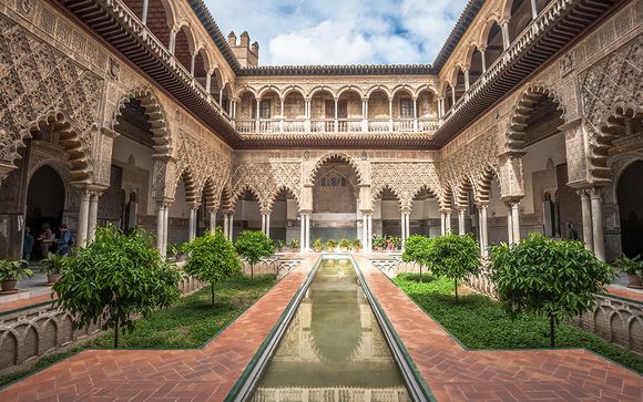 Inbegrepen excursies