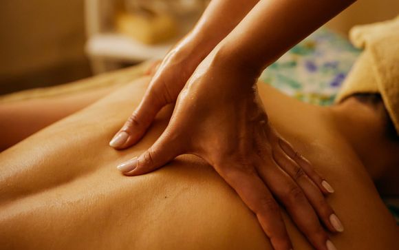 Je wellnessactiviteiten bij verblijf van 5 nachten