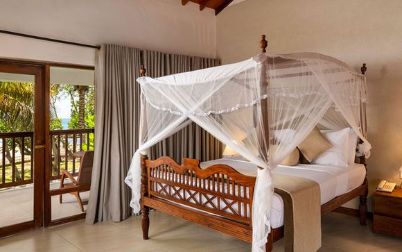 Accommodaties