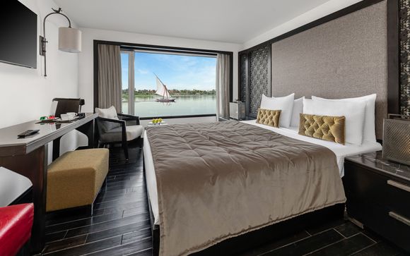 Mövenpick MS Darakum