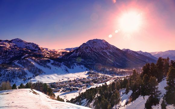 Welkom in ... Montgenèvre!