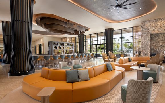 Zemi Miches All-Inclusive Resort, by Hilton 5*