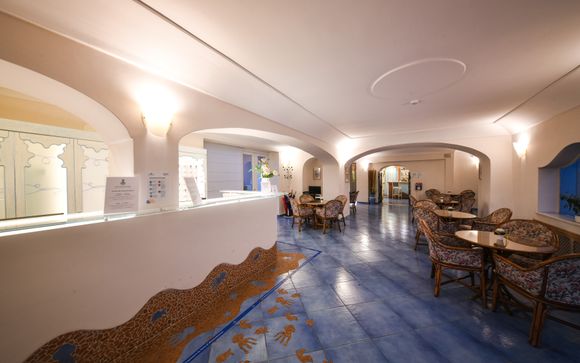 Accommodaties