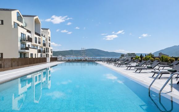 SIRO Boka Place 5*