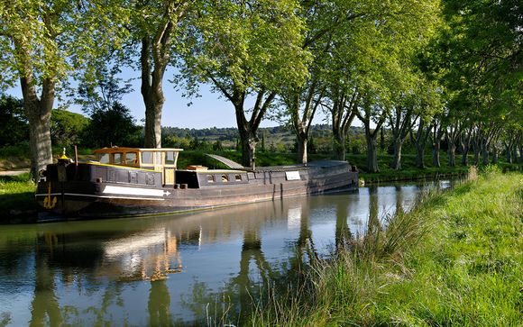 Welkom in... Languedoc-Roussillon!