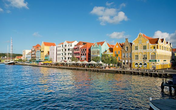 Welkom op ... Curaçao!