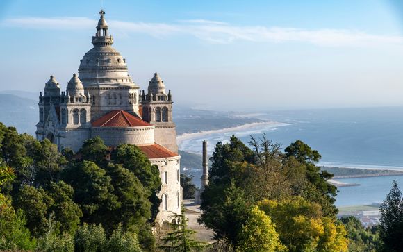 Verkenning van Noord-Portugal