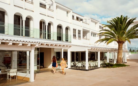 Playa Park Zensation 4*