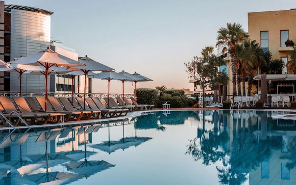 InterContinental Malta 5*