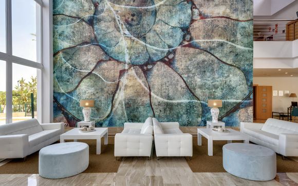 Garden Playanatural Hotel & Spa 4* - Adults Only