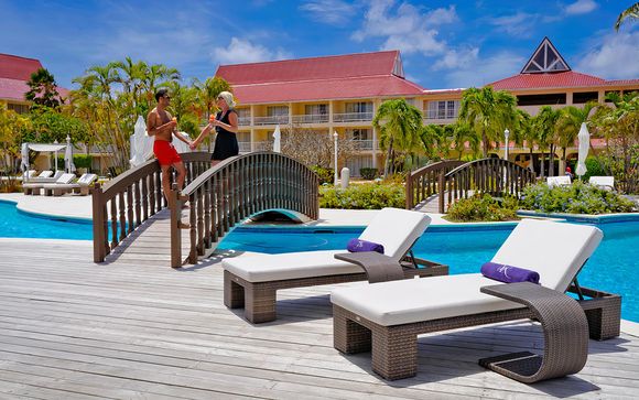 Mystique St. Lucia by Royalton 4*