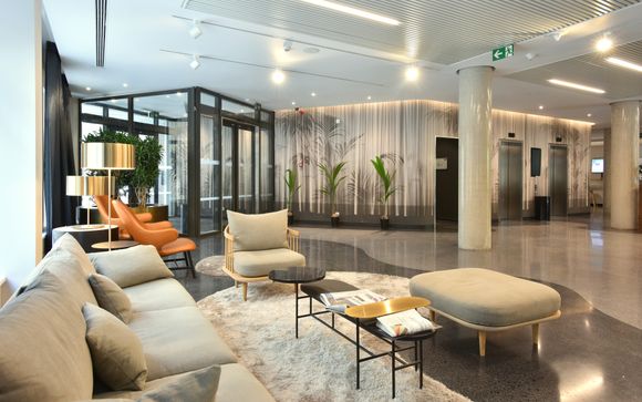 Martin's All Suites 4*