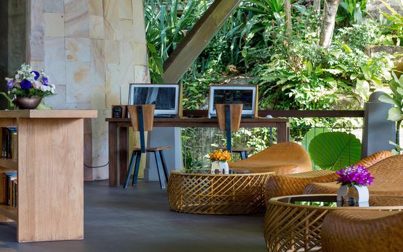 Mandarava Resort & Spa 5*