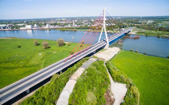 Welkom in ... Wesel!