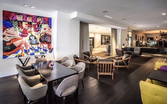 Pullman Eindhoven Cocagne