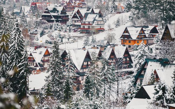 Welkom in ... Zakopane!