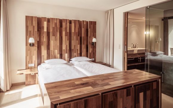 Uw kamer