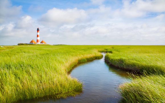 Welkom in ... Varel!