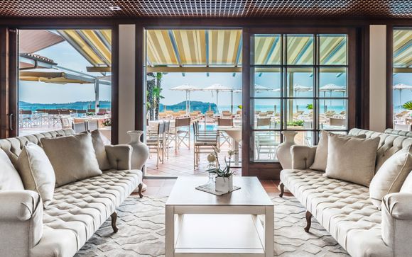 Madrigale Panoramic, Lifestyle & Soulful Hotel 4*S