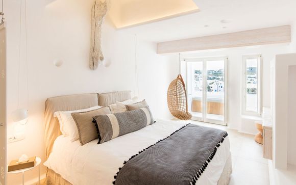 Uw kamer