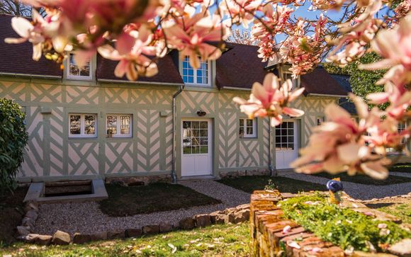 La Maison du Corsaire