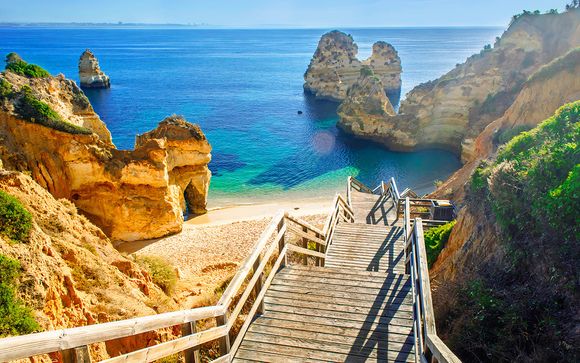 Welkom in... de Algarve! 