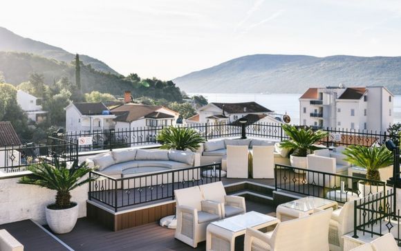 ACD Hotel Wellness & Spa 4*